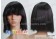 Sailor Moon Saturn Tomoe Hotaru Cosplay Wig