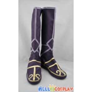 The Deer And The Cauldron Cosplay Chenjinnan Boots