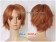 Tsubasa: Reservoir Chronicle Cosplay Syaoran Wig