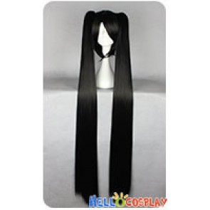 Vocaloid Zatsune Miku Cosplay Wig