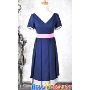 AKB0048 Cosplay Chieri Sono Costume Dress