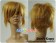 Vocaloid Sandplay Singing of the Dragon Kagamine Rin Wig