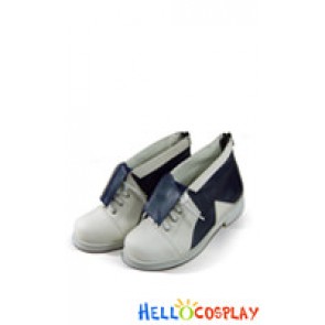 Inazuma Eleven Cosplay Shoes Shirou Fubuki Shoes