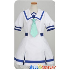 Tantei Opera Milky Holmes Cosplay Sherlock Sheryl Shellingford Costume Uniform