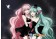 Vocaloid 2 Cosplay Magnet Ver Hatsune Miku Dress