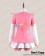 AKB0048 Cosplay Postgraduate Suzuko Kanzaki Costume Uniform