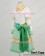 Kobato Cosplay Kobato Hanato Green Dress Costume With Hat