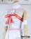 Sword Art Online Asuna Yuuki Cosplay Costume Dress