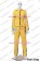 Kill Bill The Bride Beatrix Kiddo Cosplay Costume Yellow Uniform
