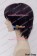 The Morose Mononokean Hanae Ashiya Cosplay Wig