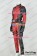 Deadpool Wade Wilson Jumpsuit Cosplay Costume