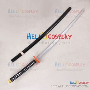 Inuyasha Cosplay Sesshoumaru Tensaiga Katana Sword Prop