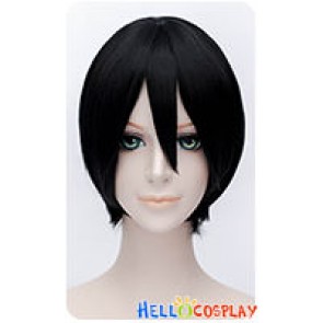 Ensemble Stars Hokuto Hidaka Cosplay Wig