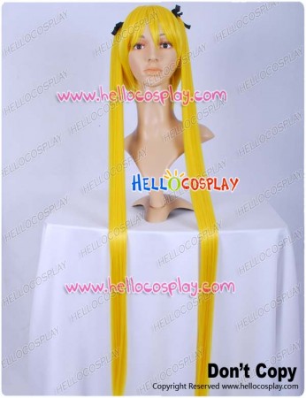 Kill Me Baby Cosplay Sonya Wig