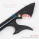 Kingdom Hearts Cosplay Riku Keyblade Prop