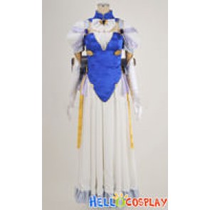 Yoake Mae yori Ruriiro na Feena fam Earthlight Costume