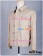 Smallville Clark Kent Cosplay Tan Button Beige Jacket Coat Costume