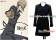 Nabari no Ou Cosplay Yoite Costume