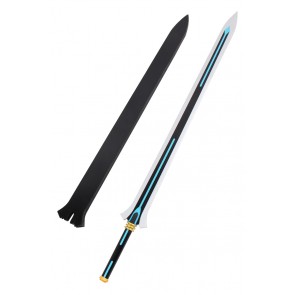 Sword Art Online Cosplay Kirito Kazuto Kirigaya Prop