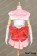 Sailor Moon Cosplay Sailor Mini Moon Chibiusa Rini Uniform Costume