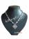 Vampire Knight Cosplay Kurosu Yuuki Necklace