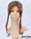 Sailor Moon Cosplay Sailor Jupiter Makoto Kino Wig