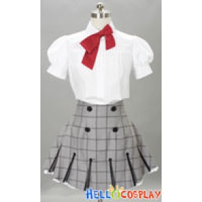 Starry Sky Cosplay School Girl Summer Uniform