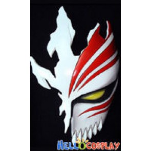 Bleach Kurosaki Ichigo Hollow Mask
