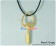 Diabolik Lovers Cosplay Subaru Sakamaki Necklace