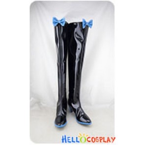 Pokemon Cosplay Shoes Ice Elves Boots