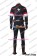 Avengers Age Of Ultron Cosplay Captain America Costume Uniform