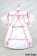 Cardcaptor Sakura Cosplay Sakura Kinomoto Dress Costume