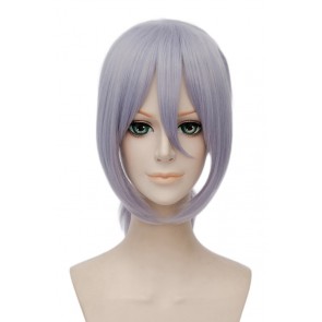 Food Wars!: Shokugeki no Soma Akira Hayama Cosplay Wig