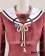 Hiiro No Kakera Cosplay Tamaki Kasuga Costume School Girl Uniform