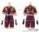 Uta No Prince Sama Cosplay Class S Syo Kurusu Purple Debut Costume