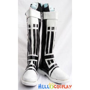 Vocaloid 2 Cosplay Piko Utatane Boots