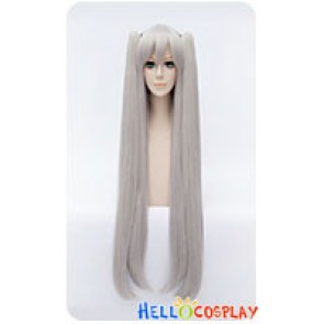 Kantai Collection Amatsukaze Cosplay Wig