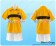 The Prince Of Tennis Cosplay Rikkai Sportswear Jersey Costume