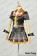 Kill La Kill Cosplay Nonon Jakuzure Dress Final Uniform Costume Black Version