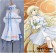 Chobits Cosplay Chii Cosplay Dress
