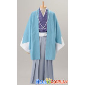 Hakuouki Shinsengumi Kitan Shinsengumi Cosplay Costume