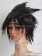 Naruto Sasuke Uchiha Cosplay Wig