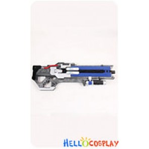 Overwatch Cosplay Soldier 76 Heavy Pulse Rifle Gun