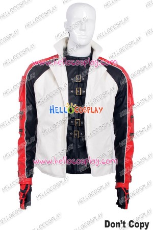 Tekken 6 Eleonore Kliesen Cosplay Costume 