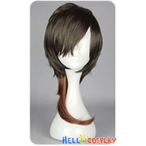 Touken Ranbu Ookurikara Cosplay Wig