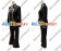 Code Geass C.C. Cosplay Costume Uniform