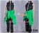 Vocaloid 2 Love Is War Gumi Cosplay Costume