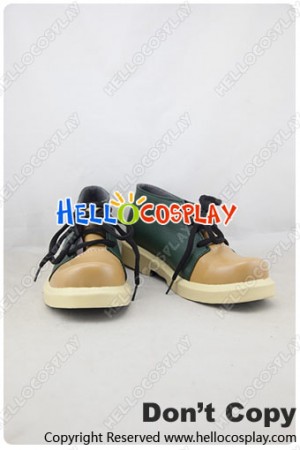 Terror In Resonance Cosplay Shoes Twelve Shoes