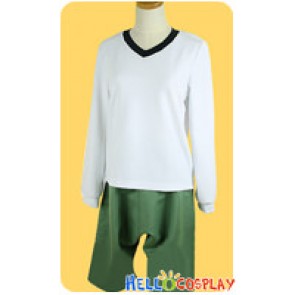 K Anime Cosplay Yata Misaki Costume