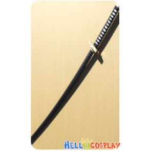 Saiyuki Cosplay Cho Hakkai Katana Sword Prop
